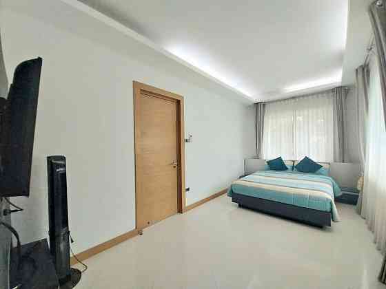 3 Bedrooms, 3 Bathrooms Pattaya