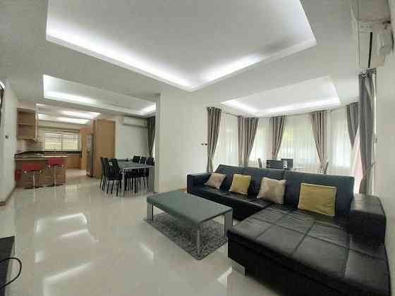 3 Bedrooms, 3 Bathrooms Pattaya