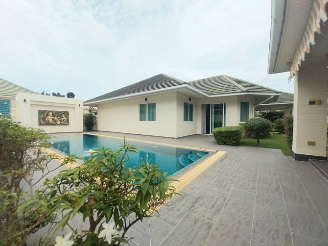 3 Bedrooms, 3 Bathrooms Pattaya - photo 2