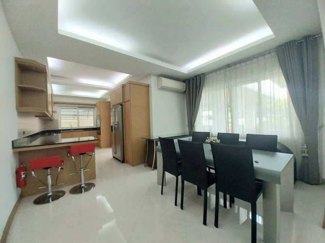 3 Bedrooms, 3 Bathrooms Pattaya - photo 7