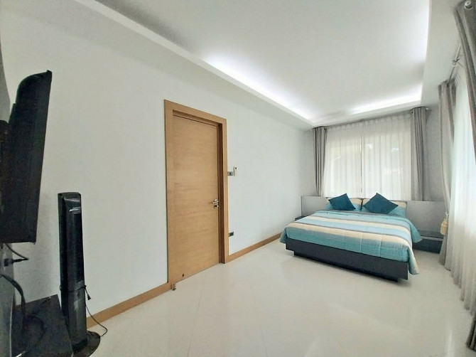 3 Bedrooms, 3 Bathrooms Pattaya - photo 1