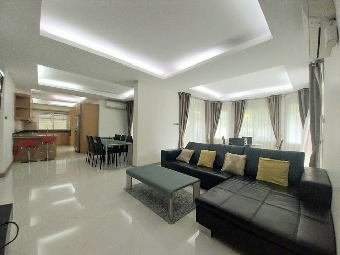 3 Bedrooms, 3 Bathrooms Pattaya - photo 6