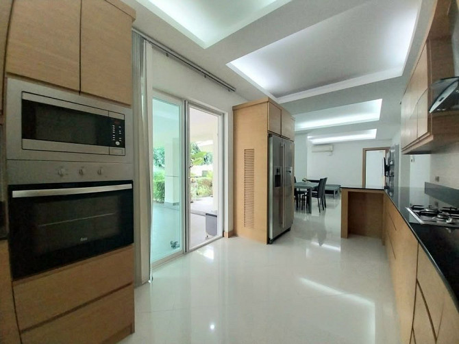 3 Bedrooms, 3 Bathrooms Pattaya - photo 8