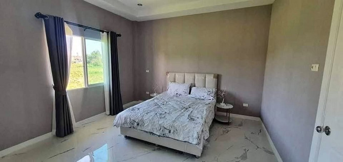 3 Bedrooms, 4 Bathrooms Pattaya - photo 1