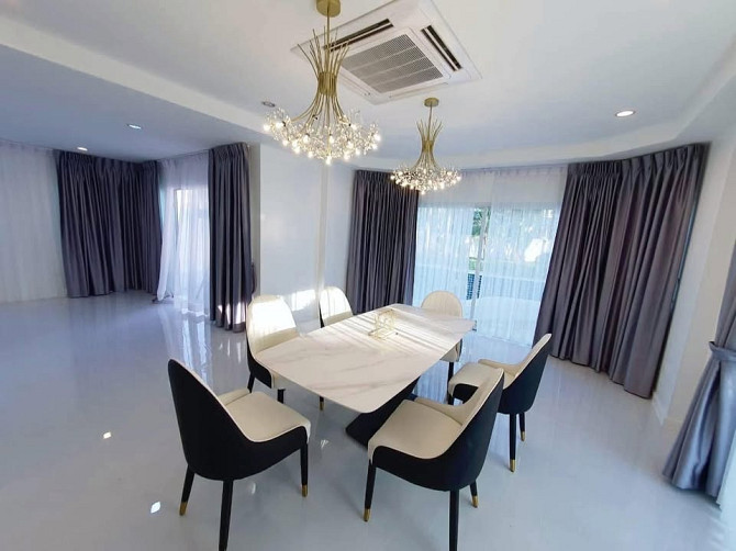 3 Bedrooms, 4 Bathrooms Pattaya - photo 4