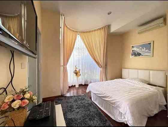 5 Beds 6 Baths - House Pattaya