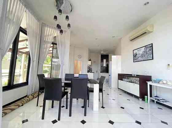 5 Beds 6 Baths - House Pattaya