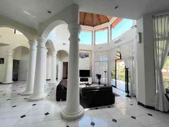 5 Beds 6 Baths - House Pattaya