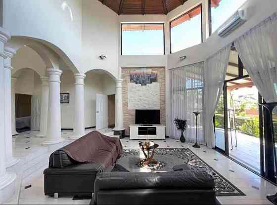 5 Beds 6 Baths - House Pattaya