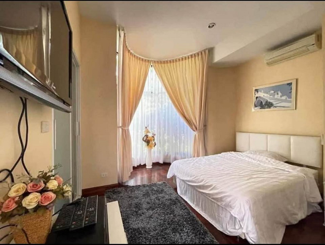 5 Beds 6 Baths - House Pattaya - photo 6