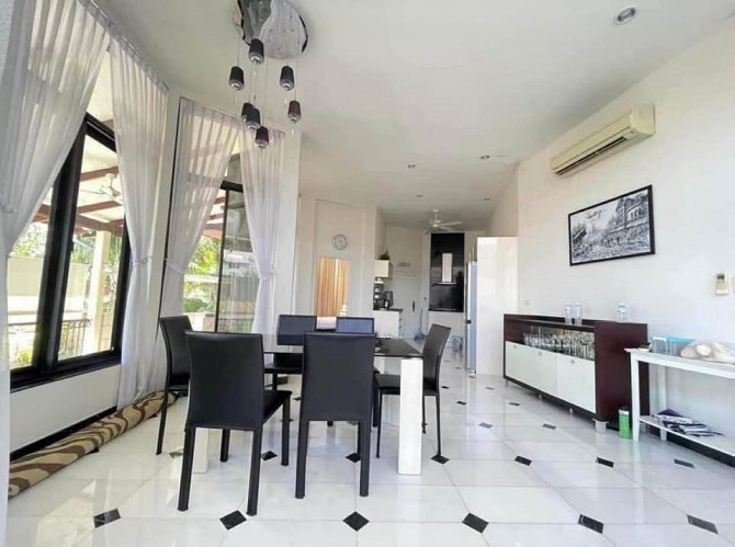 5 Beds 6 Baths - House Pattaya - photo 5