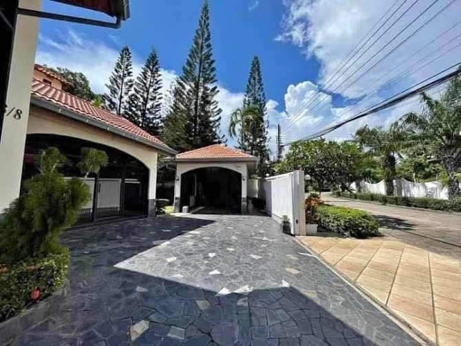 5 Beds 6 Baths - House Pattaya - photo 1