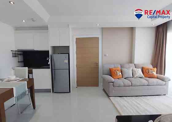 1 Bed 1 Bath Flat Pattaya