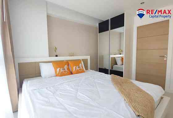 1 Bed 1 Bath Flat Pattaya