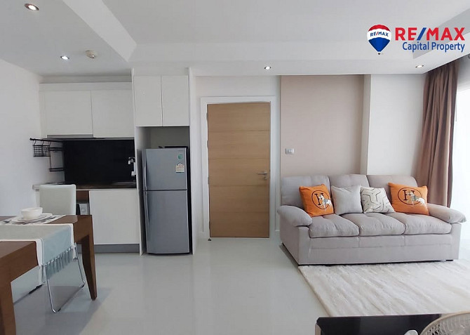 1 Bed 1 Bath Flat Pattaya - photo 4