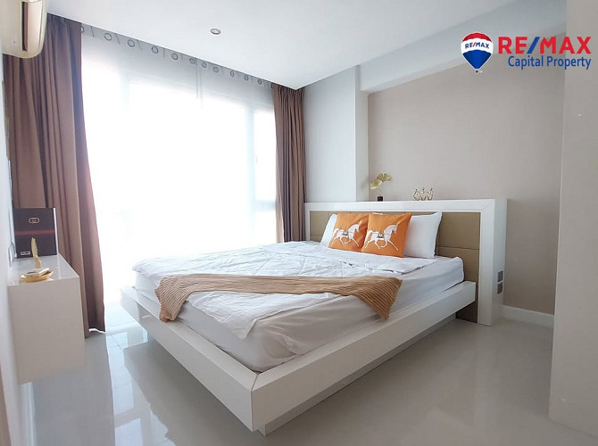 1 Bed 1 Bath Flat Pattaya - photo 5