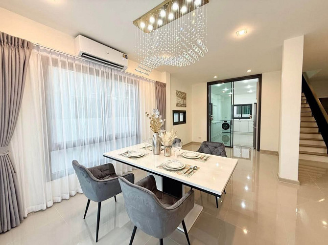 4 Bedrooms, 3 Bathrooms -House Pattaya - photo 7