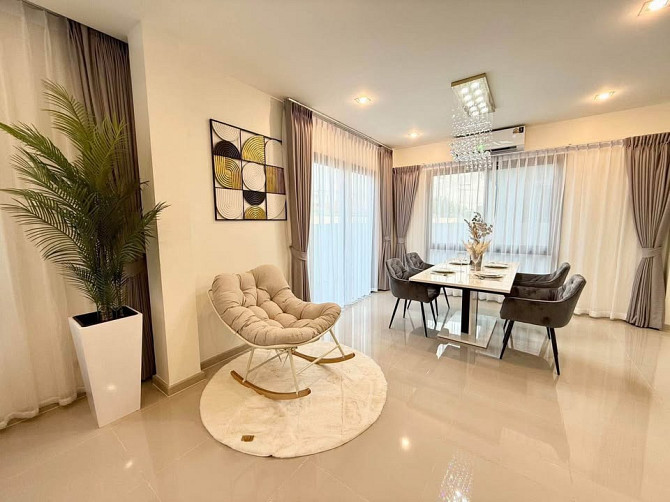 4 Bedrooms, 3 Bathrooms -House Pattaya - photo 5