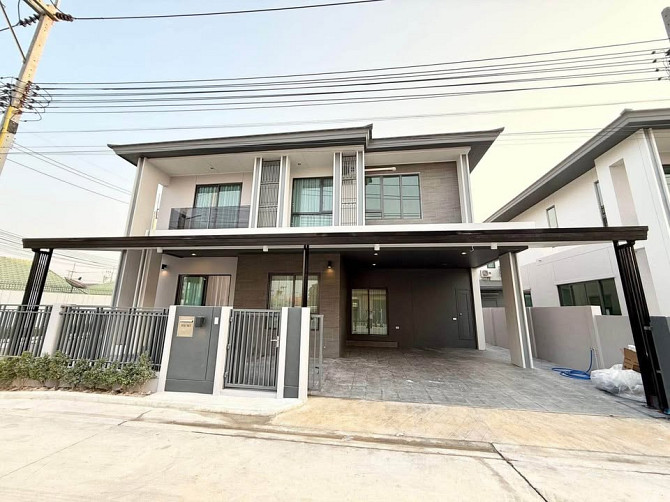 4 Bedrooms, 3 Bathrooms -House Pattaya - photo 2