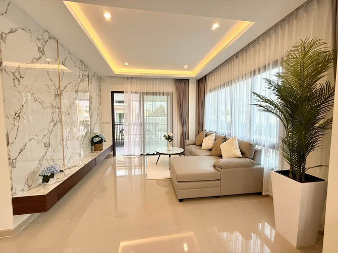 4 Bedrooms, 3 Bathrooms -House Pattaya - photo 4