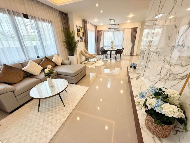 4 Bedrooms, 3 Bathrooms -House Pattaya - photo 3