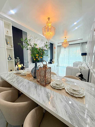 3 Bedrooms, 2 Bathrooms - Home Pattaya - photo 3