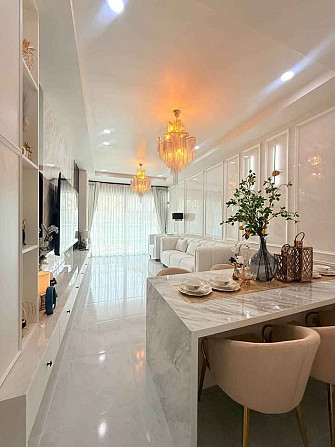 3 Bedrooms, 2 Bathrooms - Home Pattaya - photo 5