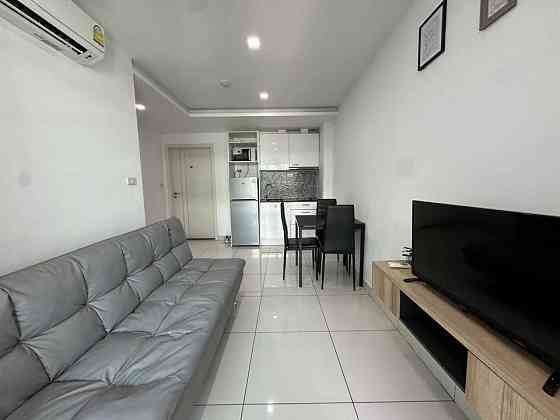 1 Bed 1 Bath - Apartment Pattaya