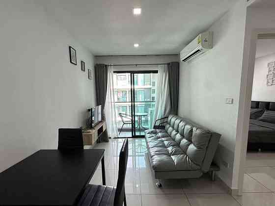 1 Bed 1 Bath - Apartment Pattaya