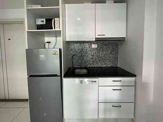1 Bed 1 Bath - Apartment Pattaya