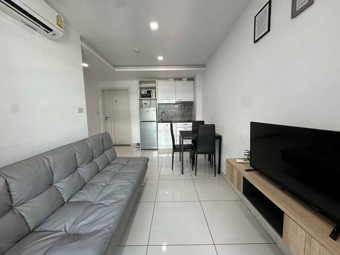 1 Bed 1 Bath - Apartment Pattaya - photo 2