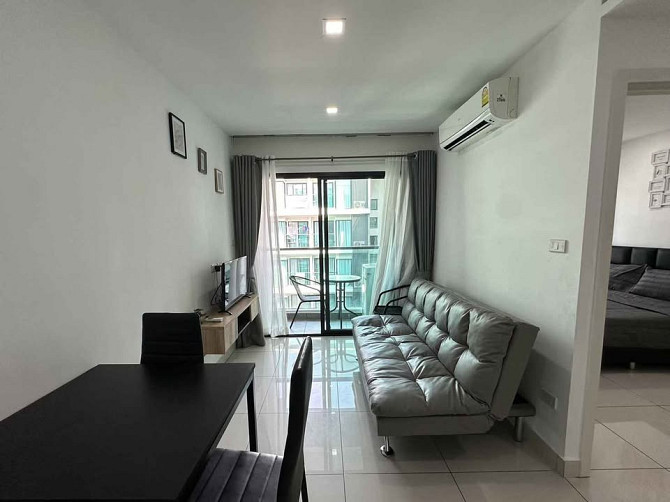 1 Bed 1 Bath - Apartment Pattaya - photo 6