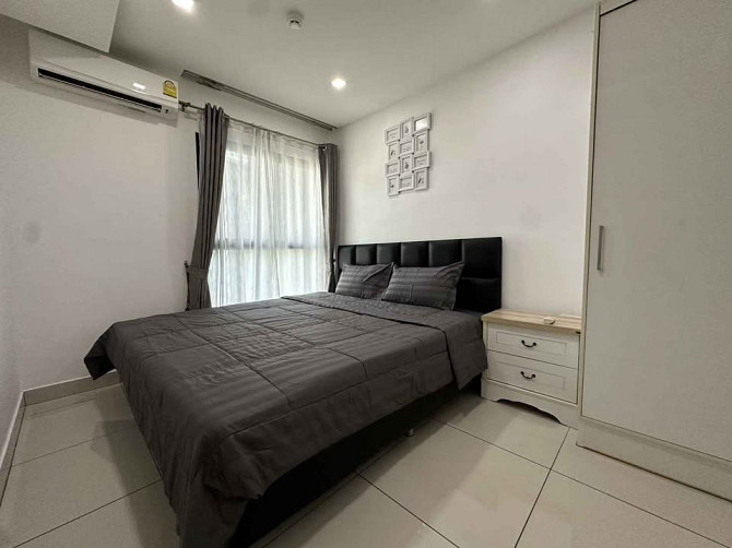 1 Bed 1 Bath - Apartment Pattaya - photo 3