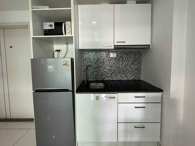 1 Bed 1 Bath - Apartment Pattaya - photo 4