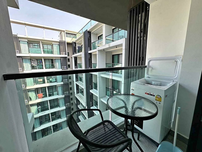 1 Bed 1 Bath - Apartment Pattaya - photo 1