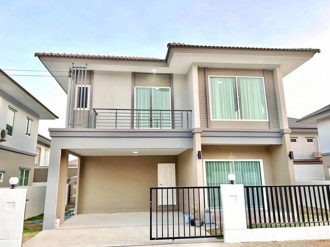 3 Bedrooms, 2 Bathrooms - Home Pattaya - photo 2