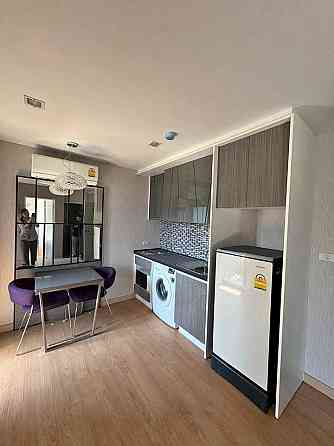 1 Bedroom, 1 Bathroom - Apartment Pattaya
