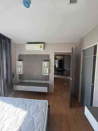 1 Bedroom, 1 Bathroom - Apartment Pattaya
