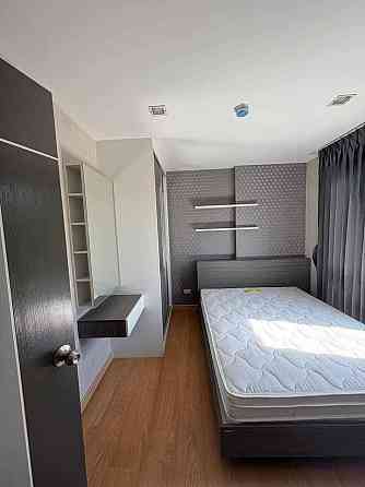 1 Bedroom, 1 Bathroom - Apartment Pattaya