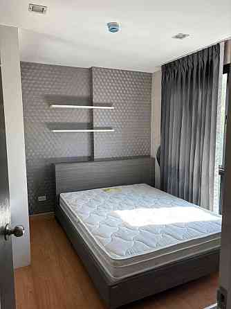 1 Bedroom, 1 Bathroom - Apartment Pattaya