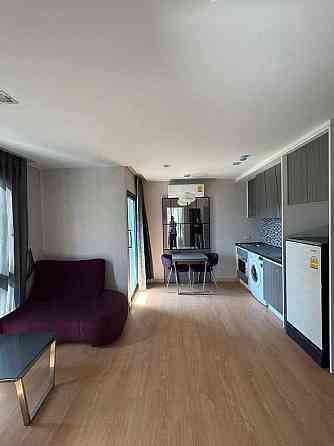 1 Bedroom, 1 Bathroom - Apartment Pattaya