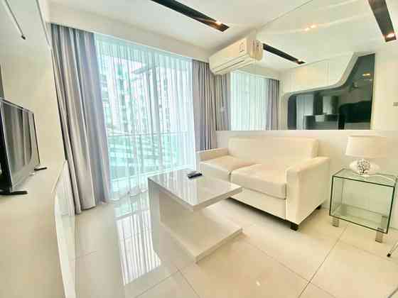 1 Bedroom Apartment, 1 Bathroom Pattaya