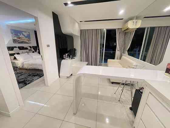 1 Bedroom Apartment, 1 Bathroom Pattaya