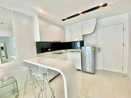1 Bedroom Apartment, 1 Bathroom Pattaya