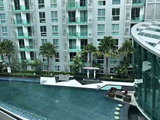 1 Bedroom Apartment, 1 Bathroom Pattaya