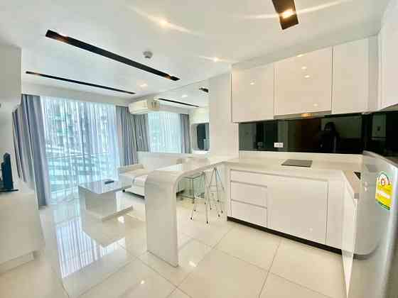 1 Bedroom Apartment, 1 Bathroom Pattaya