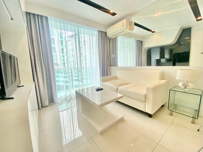 1 Bedroom Apartment, 1 Bathroom Pattaya - photo 3