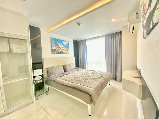 1 Bedroom Apartment, 1 Bathroom Pattaya - photo 7