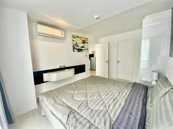 1 Bedroom Apartment, 1 Bathroom Pattaya - photo 8