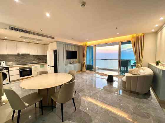 2 Bedrooms, 2 Bathrooms - Apartments Pattaya